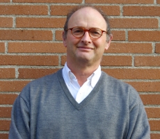 Jean-Marc IRIS