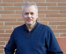 Bernard LARRIEU