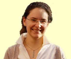 Sabine LAVAL