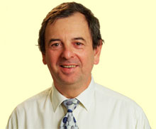 Gilles TIXIER