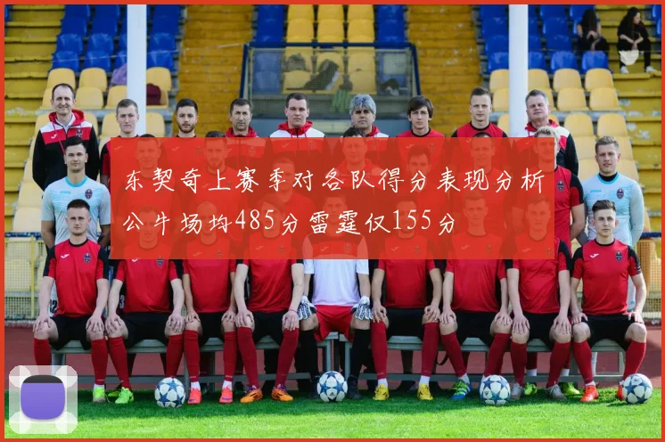 东契奇上赛季对各队得分表现分析公牛场均485分雷霆仅155分