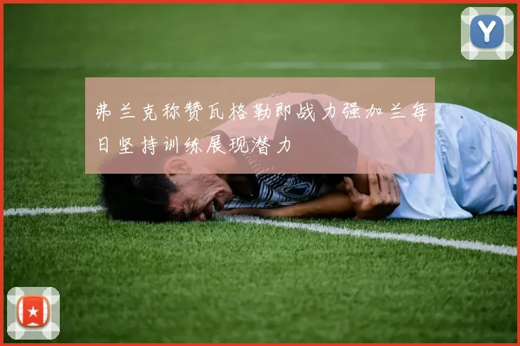 弗兰克称赞瓦格勒即战力强加兰每日坚持训练展现潜力